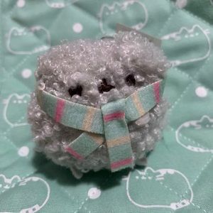 Pusheen surprise plush Stormy